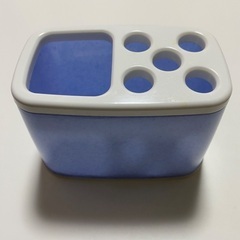歯ブラシスタンド②