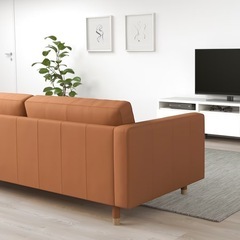 IKEA ソファ　LANDSKRONA ランズクローナの画像