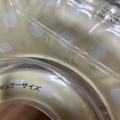 【良品】スイマーバSwimavaうきわ首リングの画像