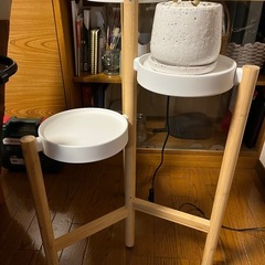 IKEA SATSUMAS