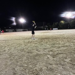 高槻中心で活動してる草野球大学生サークルです！
