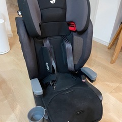 チャイルドシート　幼児用