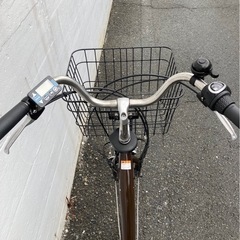 1267送料無料エリア多数！安心保証付き！安全整備済み！電動