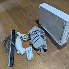 Wii 本体 ジャンク
