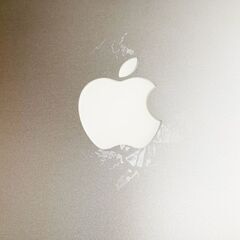 MacBook Pro 17インチ　希少最終モデルの画像
