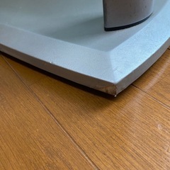 テレビボード　可動式
の画像