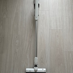 スティック型掃除機