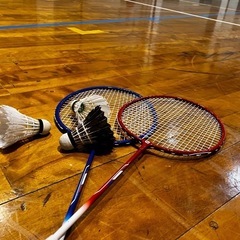 10月のバドミントンスケジュール🏸✨