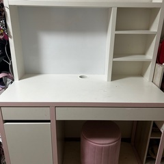 IKEA 学習机