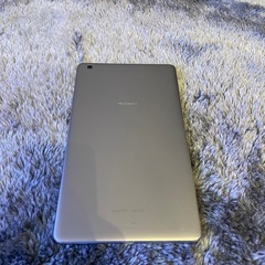 HUAWEI MediaPad M3 Lite