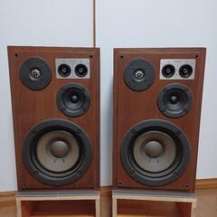 DIATONE　ダイアトーン　スピーカーの画像