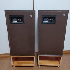 DIATONE　ダイアトーン　スピーカーの画像
