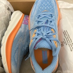 Hoka Clifton 9 Wide 24cm