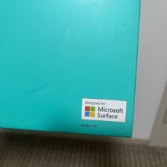 未使用品　ケイトスペード　タブレットケースの画像