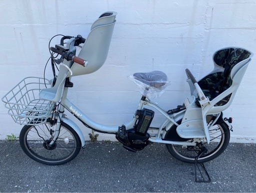 999送料無料エリア多数！安心保証付き！安全整備済み！電動自転車