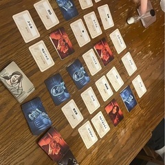 ✨20代30代限定✨ボードゲームオフ会🎮