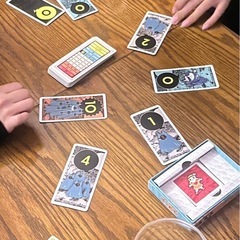 ✨20代30代限定✨ボードゲームオフ会🎮 - 友達
