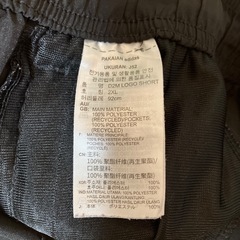 メンズadidasアディダスハーフパンツXOの画像