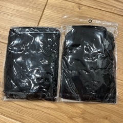 新品　虫除け　ネット　帽子の画像