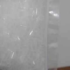 枕 詰め替え 詰め物 中身 パイプの画像