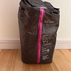 スターバックスカフェベロナダークローストの画像