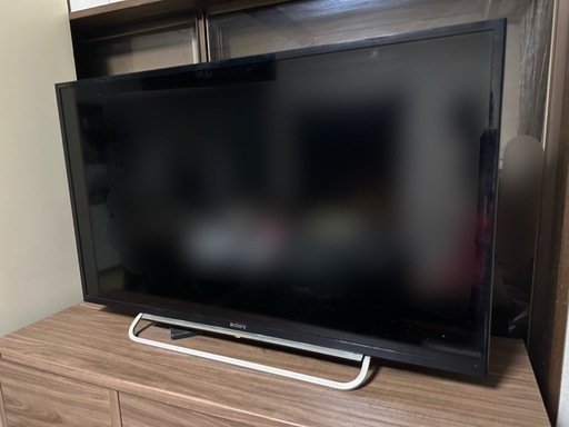 SONY 40インチ BRAVIA