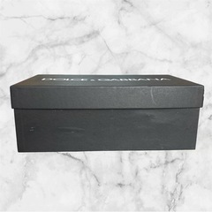DOLCE&GABBANA ドルガバ❤️空箱　シューズボックス 靴の画像