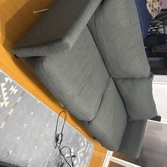 ソファー