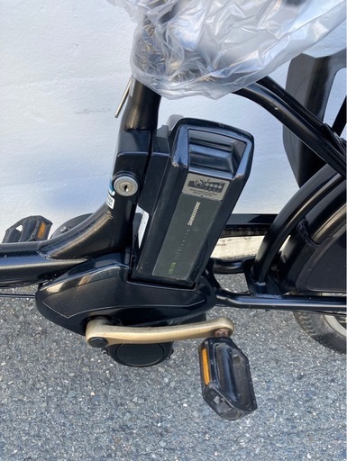 1003送料無料エリア多数！安心保証付き！安全整備済み！電動自転車