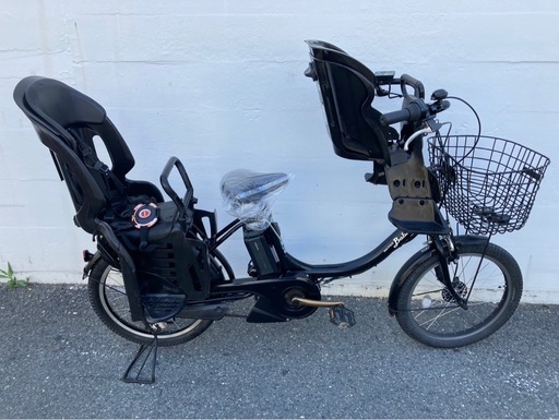 1003送料無料エリア多数！安心保証付き！安全整備済み！電動自転車