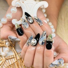 【Private nail salon Ange】開業1周年キャ...