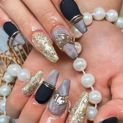【Private nail salon Ange】開業1周年キャンペーン価格✨ - 美容
