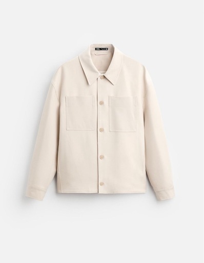 ZARAセットアップ