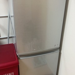 シャープ冷蔵庫