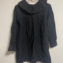 ⑦シャツ　ブラウス　の画像