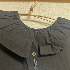 ⑦シャツ　ブラウス　の画像