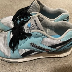 Reebok GL6000