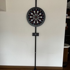 DARTSLIVE Home &ポール