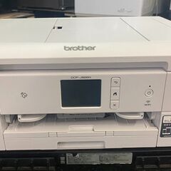 MO0125　brother DCP-J926N-Wの画像