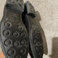 Berwick ペニーローファーの画像