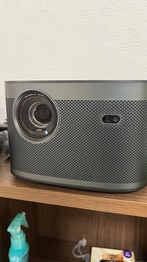 プロジェクター、ホームシアター XGIMI horizon pro 4k