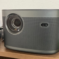XGIMI horizon pro 4k