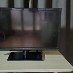 液晶テレビ