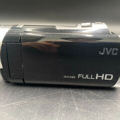 【決まりました】◯JVC  AVCHD FULL HD ハンディ...