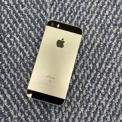 10/4 17時に　溝の口駅で　SIMフリー　iPhone SE...