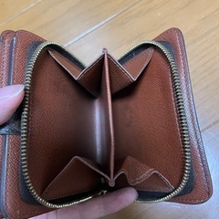 財布、値下げ可能、お話中