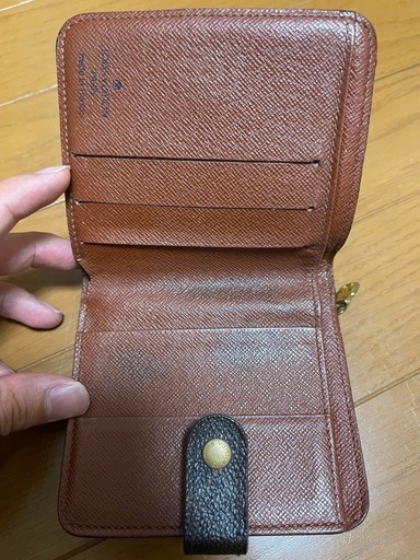 財布、値下げ可能、お話中