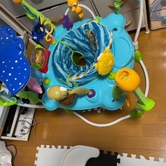 ジャンボリージャンパルーの画像