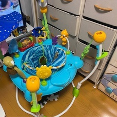 ジャンボリージャンパルー