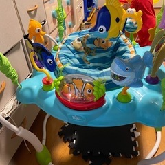 ジャンボリージャンパルーの画像